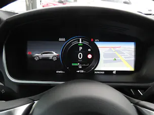 Jaguar I-Pace EV400 HSE AWD Automat