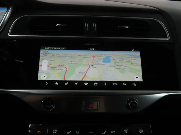 Jaguar I-Pace EV400 HSE AWD Automat