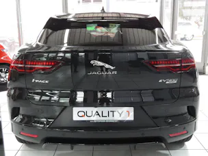 Jaguar I-Pace EV400 HSE AWD Automat
