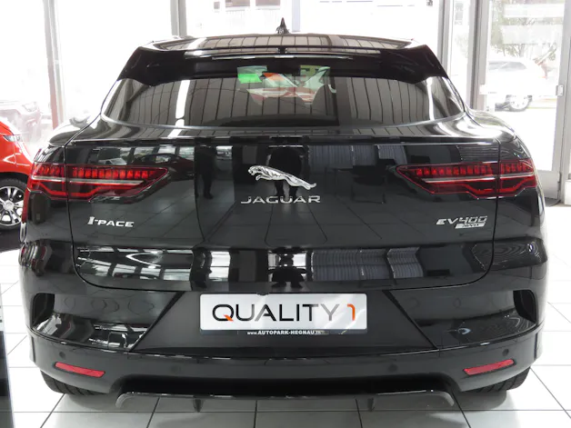 Jaguar I-Pace EV400 HSE AWD Automat