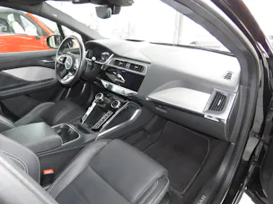 Jaguar I-Pace EV400 HSE AWD Automat