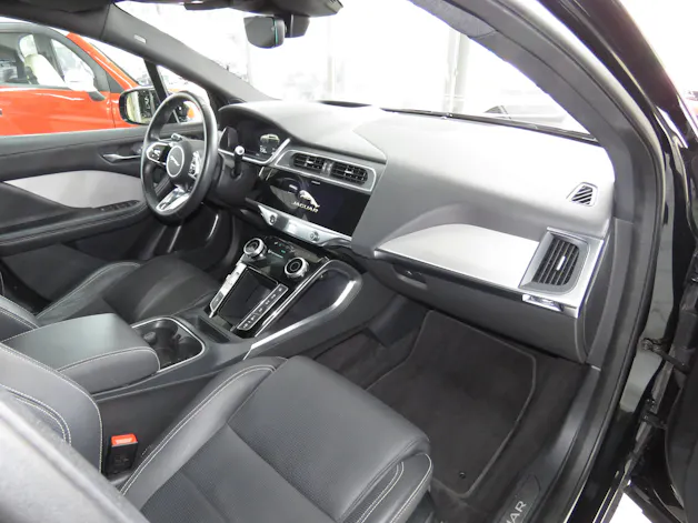 Jaguar I-Pace EV400 HSE AWD Automat