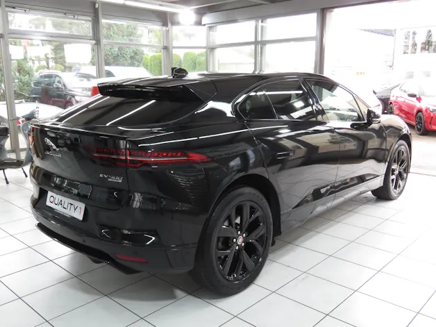 Jaguar I-Pace EV400 HSE AWD Automat