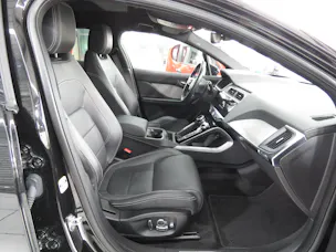 Jaguar I-Pace EV400 HSE AWD Automat