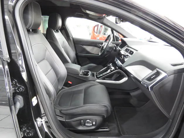 Jaguar I-Pace EV400 HSE AWD Automat