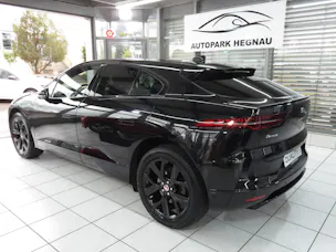 Jaguar I-Pace EV400 HSE AWD Automat