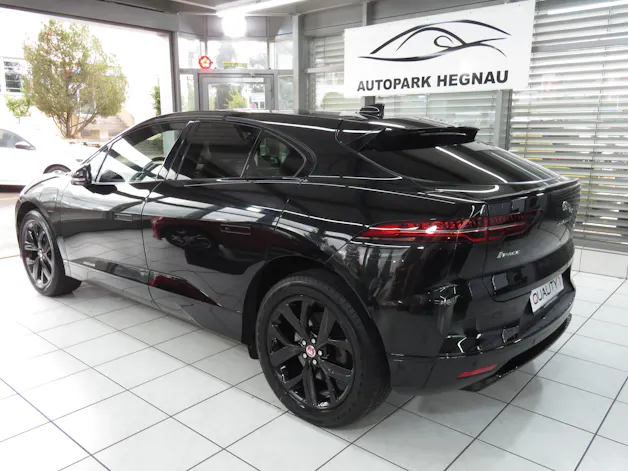 Jaguar I-Pace EV400 HSE AWD Automat