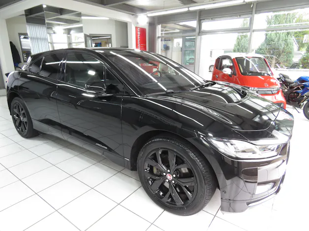 Jaguar I-Pace EV400 HSE AWD Automat