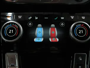 Jaguar I-Pace EV400 HSE AWD Automat