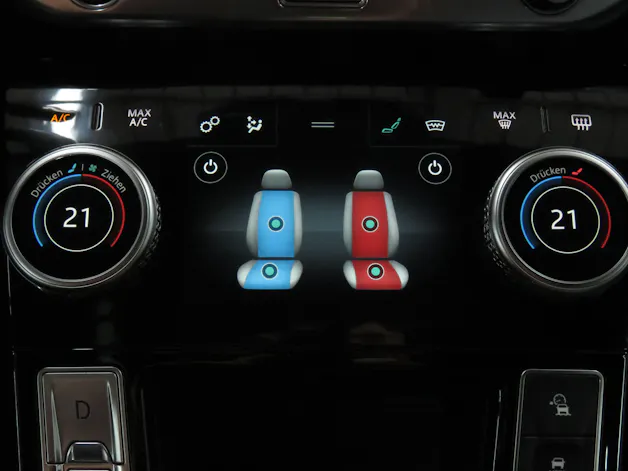 Jaguar I-Pace EV400 HSE AWD Automat
