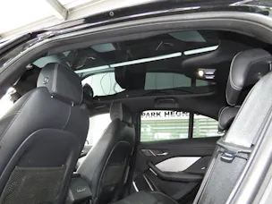 Jaguar I-Pace EV400 HSE AWD Automat
