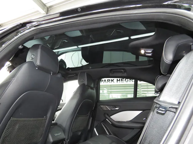 Jaguar I-Pace EV400 HSE AWD Automat