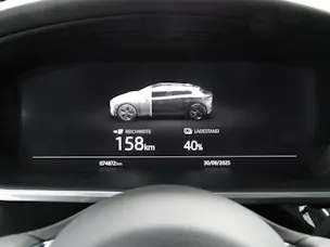 Jaguar I-Pace EV400 HSE AWD Automat