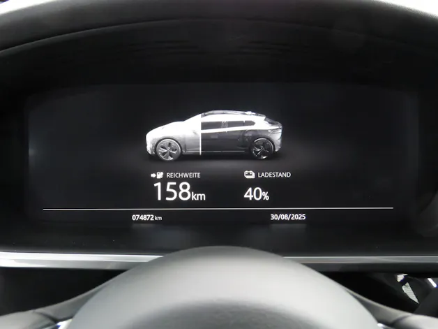 Jaguar I-Pace EV400 HSE AWD Automat