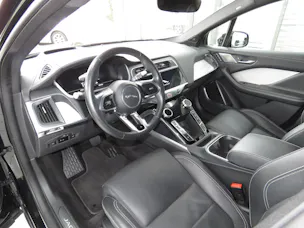 Jaguar I-Pace EV400 HSE AWD Automat