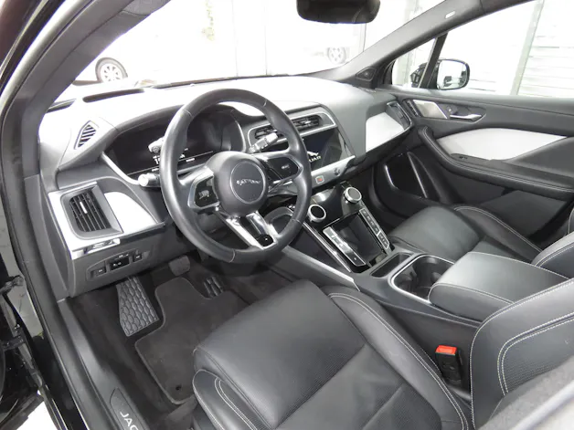 Jaguar I-Pace EV400 HSE AWD Automat