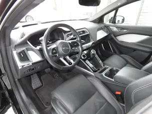 Jaguar I-Pace EV400 HSE AWD Automat