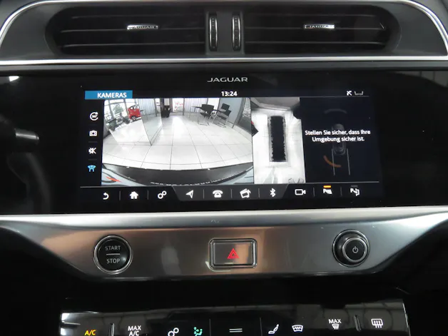 Jaguar I-Pace EV400 HSE AWD Automat