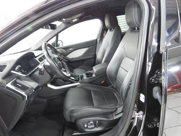 Jaguar I-Pace EV400 HSE AWD Automat