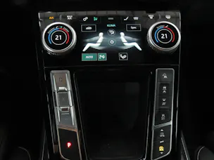 Jaguar I-Pace EV400 HSE AWD Automat