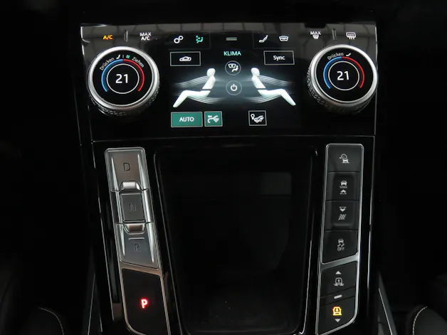 Jaguar I-Pace EV400 HSE AWD Automat