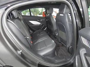 Jaguar I-Pace EV400 HSE AWD Automat
