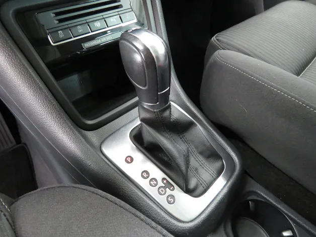 SEAT Alhambra 1.4 TSI Style Eco DSG (Automat) 7-Plätzer