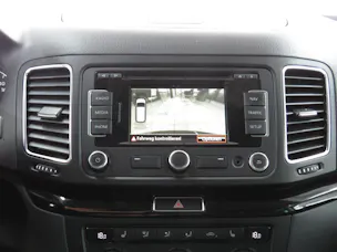SEAT Alhambra 1.4 TSI Style Eco DSG (Automat) 7-Plätzer