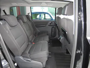 SEAT Alhambra 1.4 TSI Style Eco DSG (Automat) 7-Plätzer