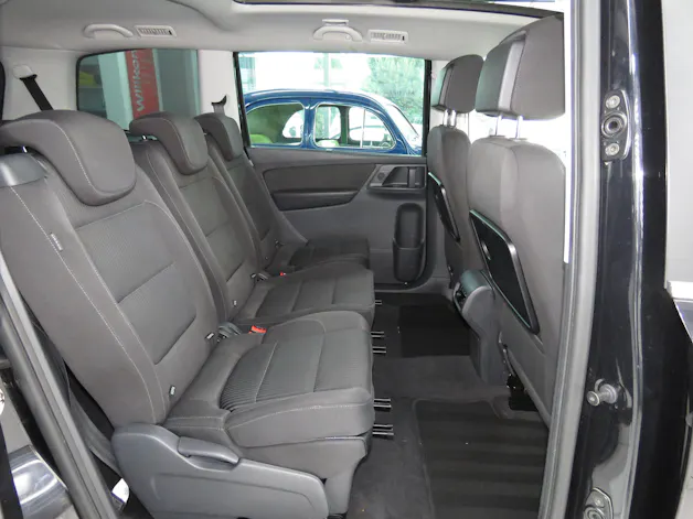 SEAT Alhambra 1.4 TSI Style Eco DSG (Automat) 7-Plätzer