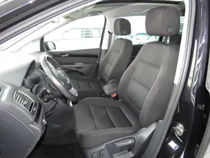 SEAT Alhambra 1.4 TSI Style Eco DSG (Automat) 7-Plätzer