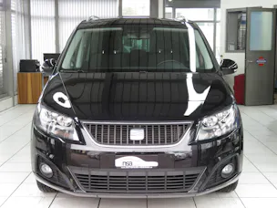 SEAT Alhambra 1.4 TSI Style Eco DSG (Automat) 7-Plätzer