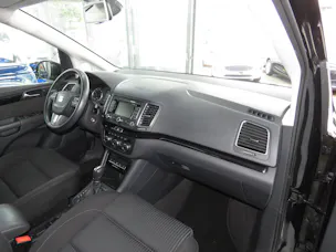 SEAT Alhambra 1.4 TSI Style Eco DSG (Automat) 7-Plätzer