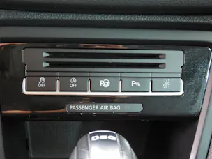 SEAT Alhambra 1.4 TSI Style Eco DSG (Automat) 7-Plätzer