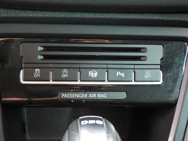 SEAT Alhambra 1.4 TSI Style Eco DSG (Automat) 7-Plätzer