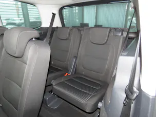 SEAT Alhambra 1.4 TSI Style Eco DSG (Automat) 7-Plätzer