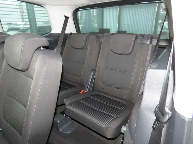 SEAT Alhambra 1.4 TSI Style Eco DSG (Automat) 7-Plätzer