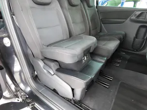 SEAT Alhambra 1.4 TSI Style Eco DSG (Automat) 7-Plätzer