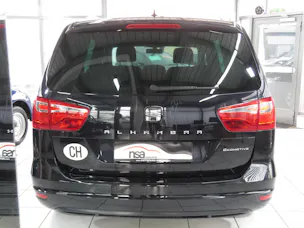 SEAT Alhambra 1.4 TSI Style Eco DSG (Automat) 7-Plätzer