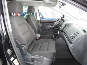 SEAT Alhambra 1.4 TSI Style Eco DSG (Automat) 7-Plätzer