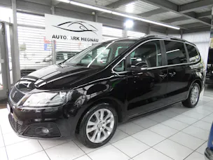 SEAT Alhambra 1.4 TSI Style Eco DSG (Automat) 7-Plätzer