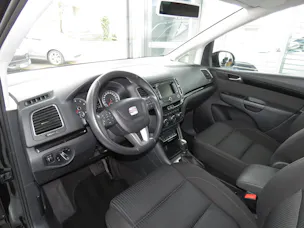SEAT Alhambra 1.4 TSI Style Eco DSG (Automat) 7-Plätzer