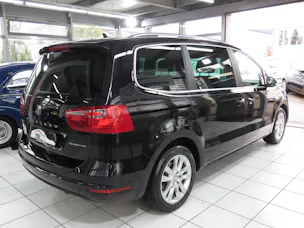 SEAT Alhambra 1.4 TSI Style Eco DSG (Automat) 7-Plätzer
