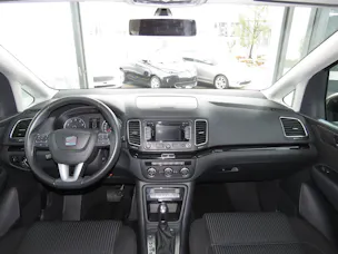 SEAT Alhambra 1.4 TSI Style Eco DSG (Automat) 7-Plätzer