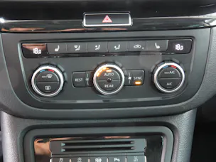 SEAT Alhambra 1.4 TSI Style Eco DSG (Automat) 7-Plätzer