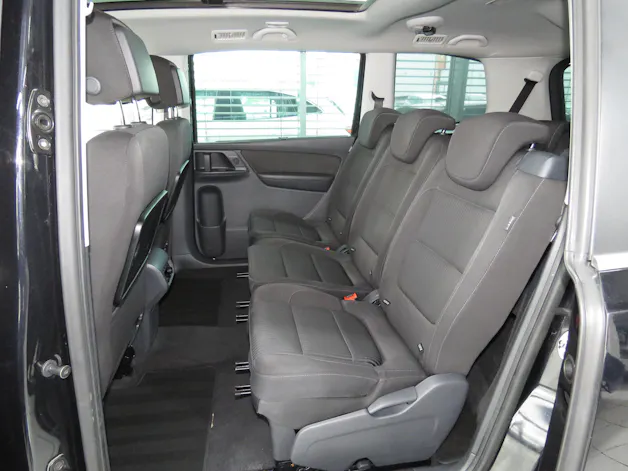 SEAT Alhambra 1.4 TSI Style Eco DSG (Automat) 7-Plätzer
