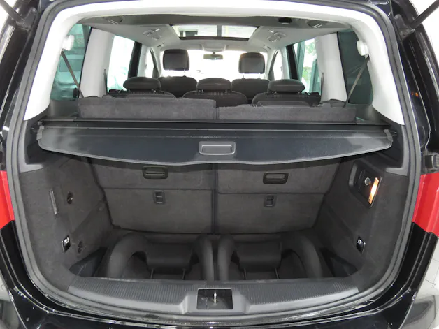 SEAT Alhambra 1.4 TSI Style Eco DSG (Automat) 7-Plätzer