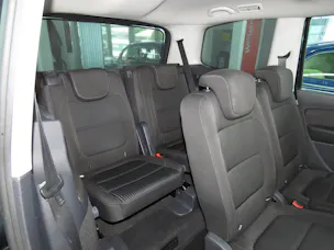 SEAT Alhambra 1.4 TSI Style Eco DSG (Automat) 7-Plätzer