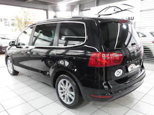 SEAT Alhambra 1.4 TSI Style Eco DSG (Automat) 7-Plätzer