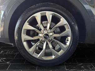 Kia Sorento 2.2 SmartD Style 7P